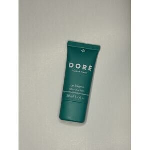 Doré   Le Baume All-In-One Repairing Balm for Extremely Dry Skin and Eczema